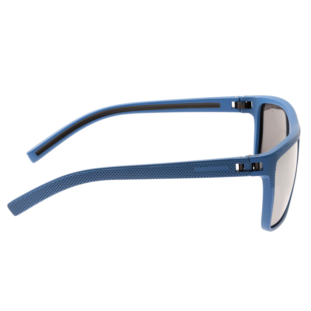 Dumont Blue/Silver |  Dial