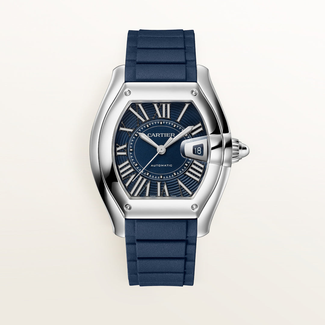Cartier Roadster Watch WSRD0014