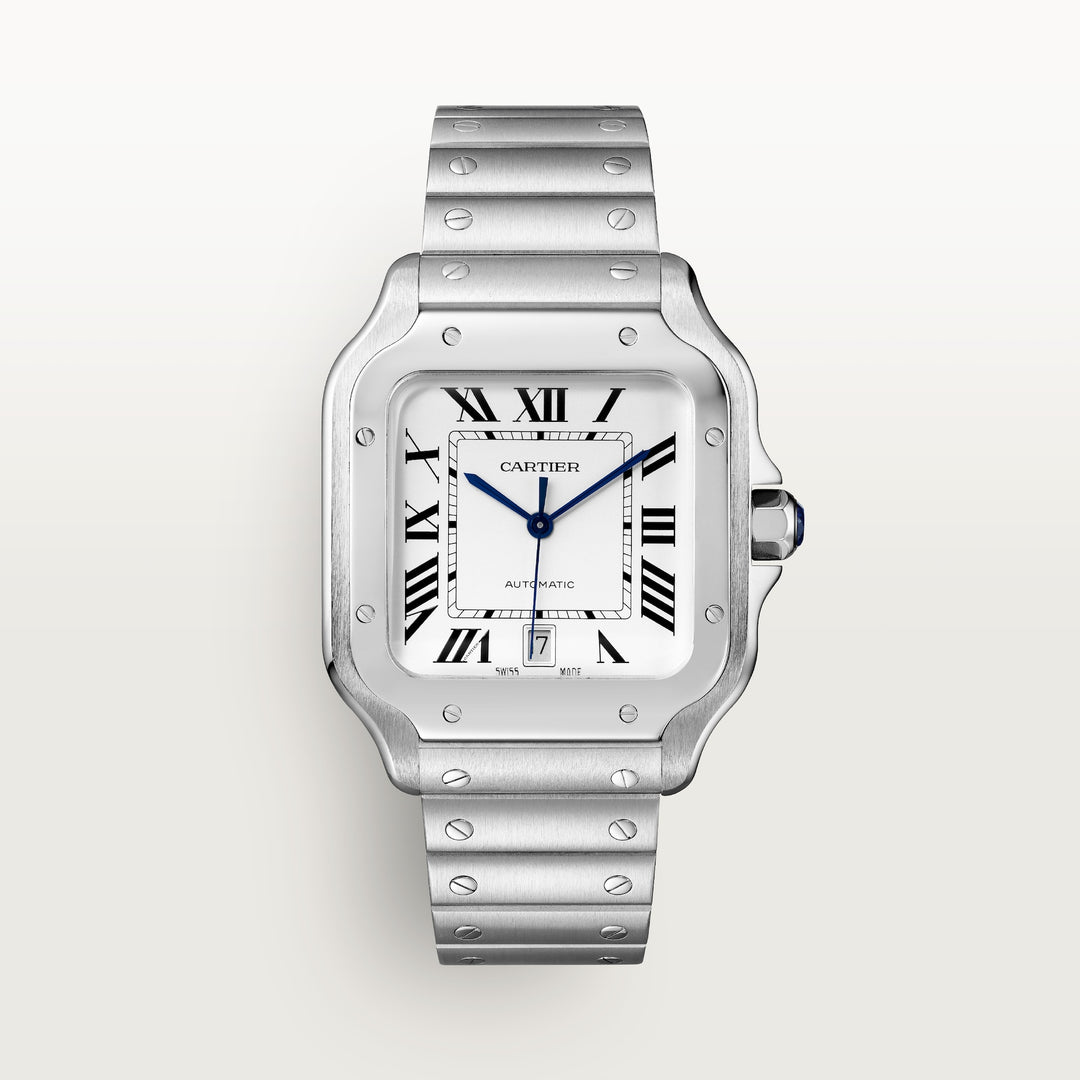 Cartier Santos de Watch WSSA0018