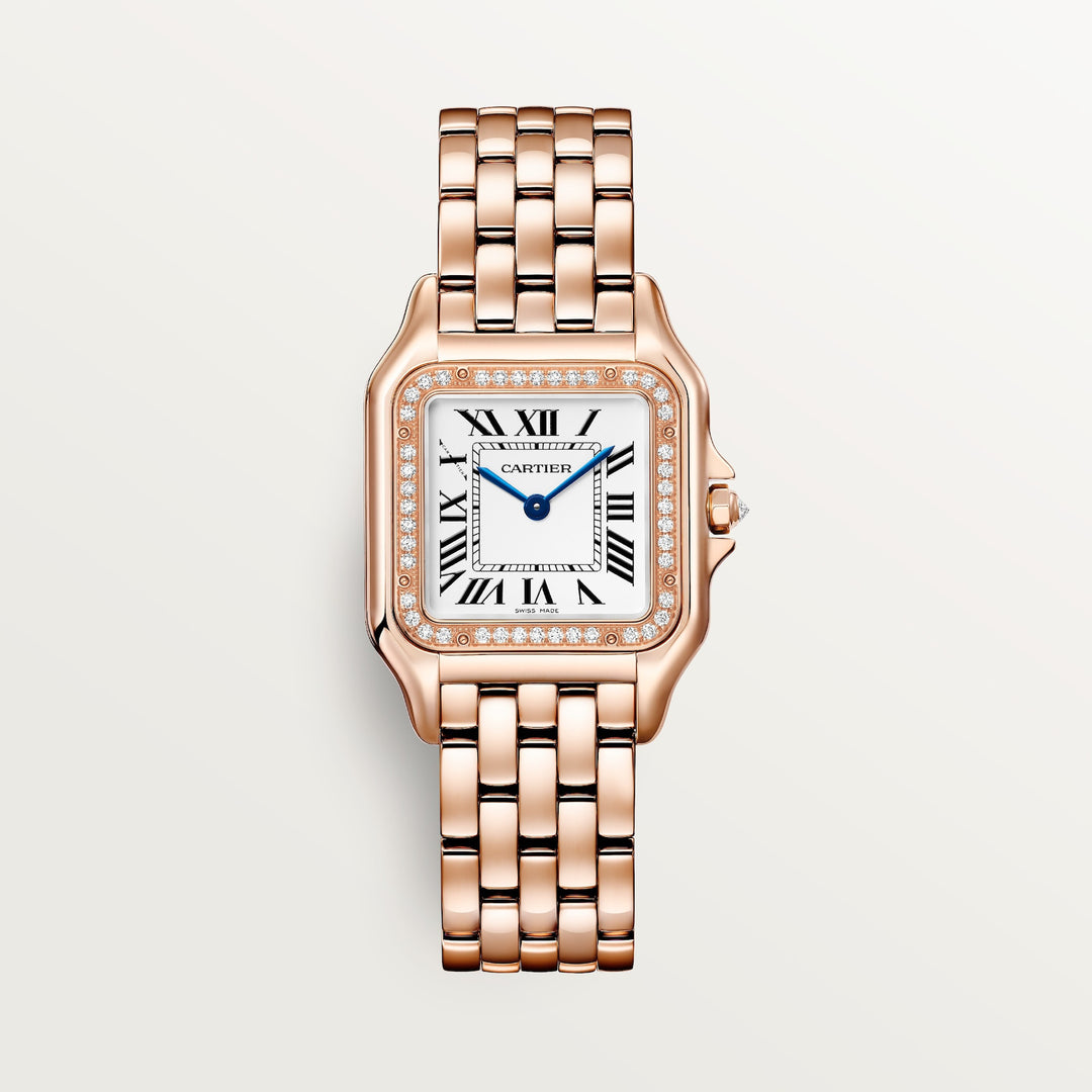 Cartier Panthère de Watch WJPN0088