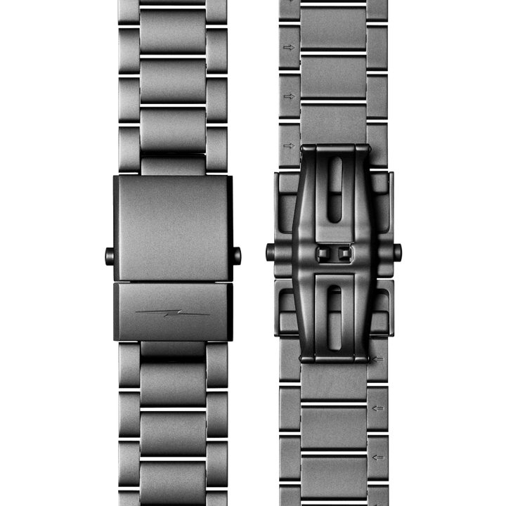 Canfield Sport black | Black Dial