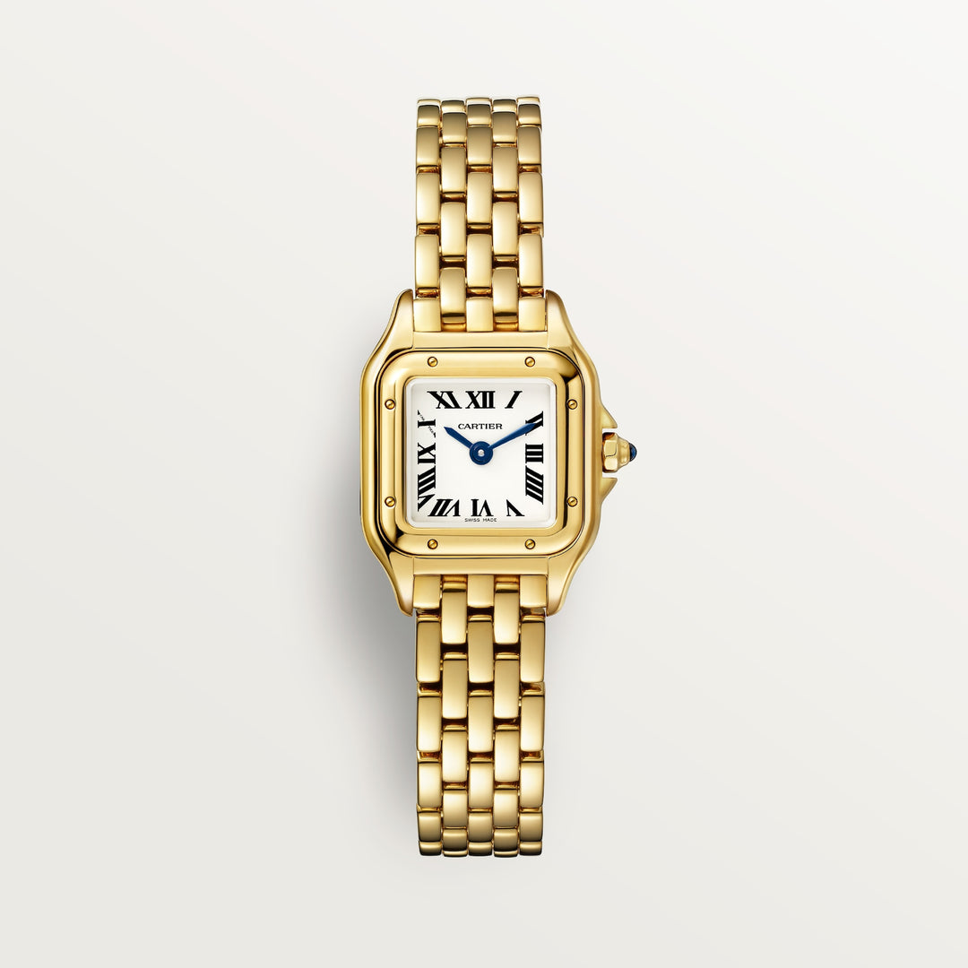 Cartier Panthère de Watch WGPN0048