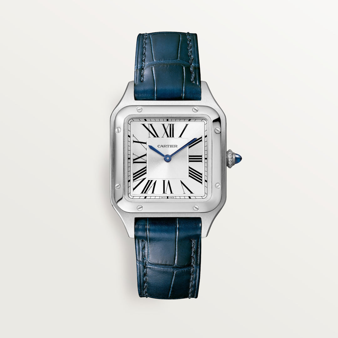 Cartier Santos-Dumont Watch WSSA0086