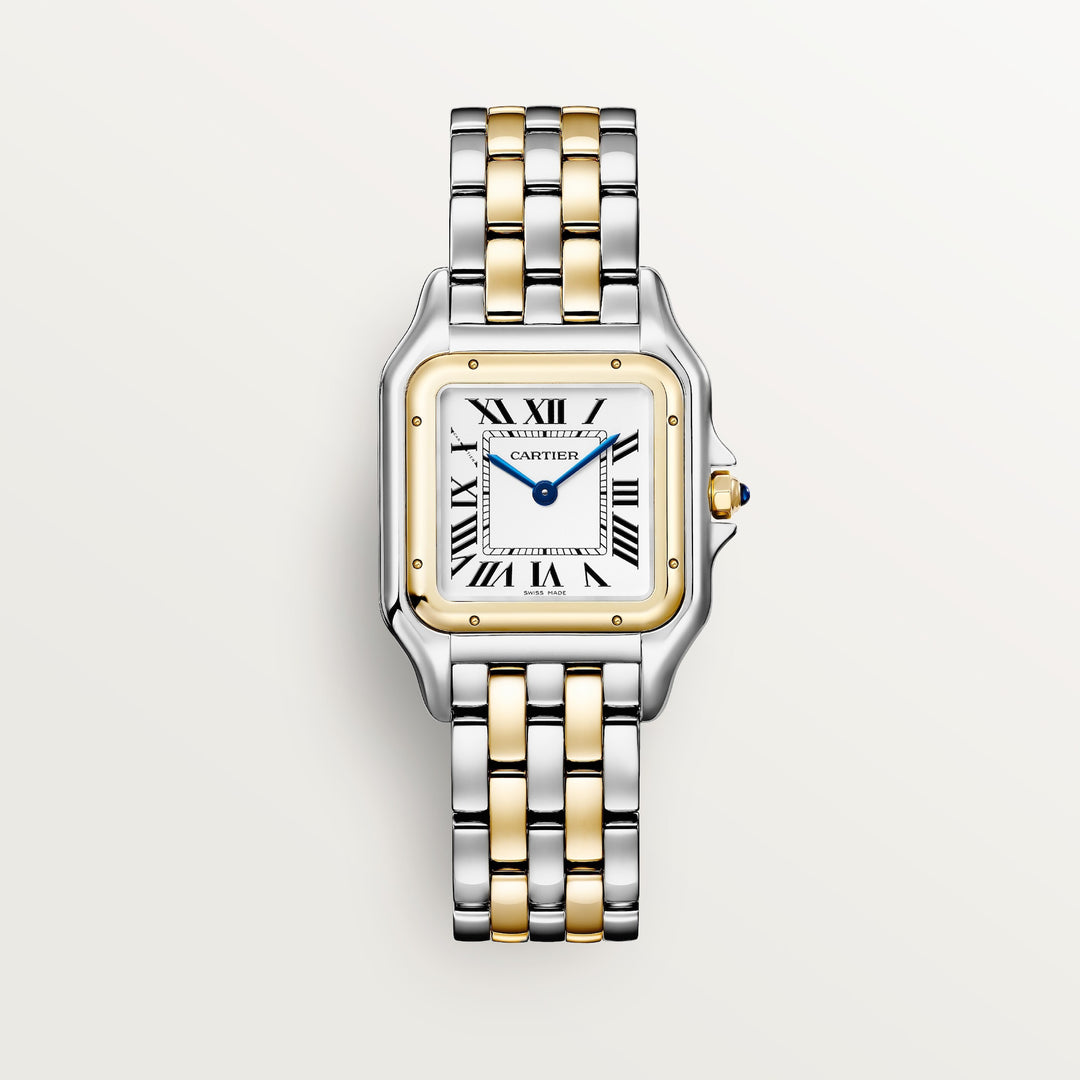 Cartier Panthère de Watch W2PN0019