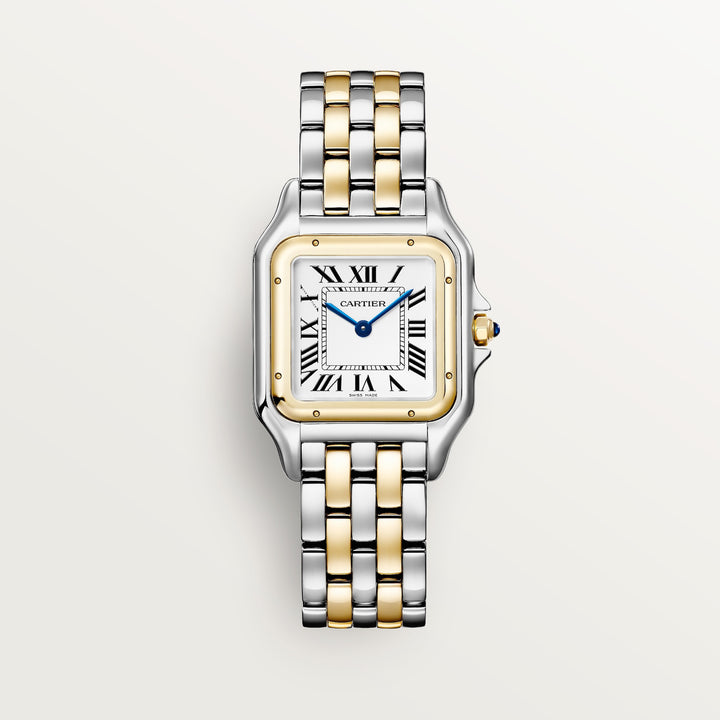 Cartier Panthère de Watch W2PN0019