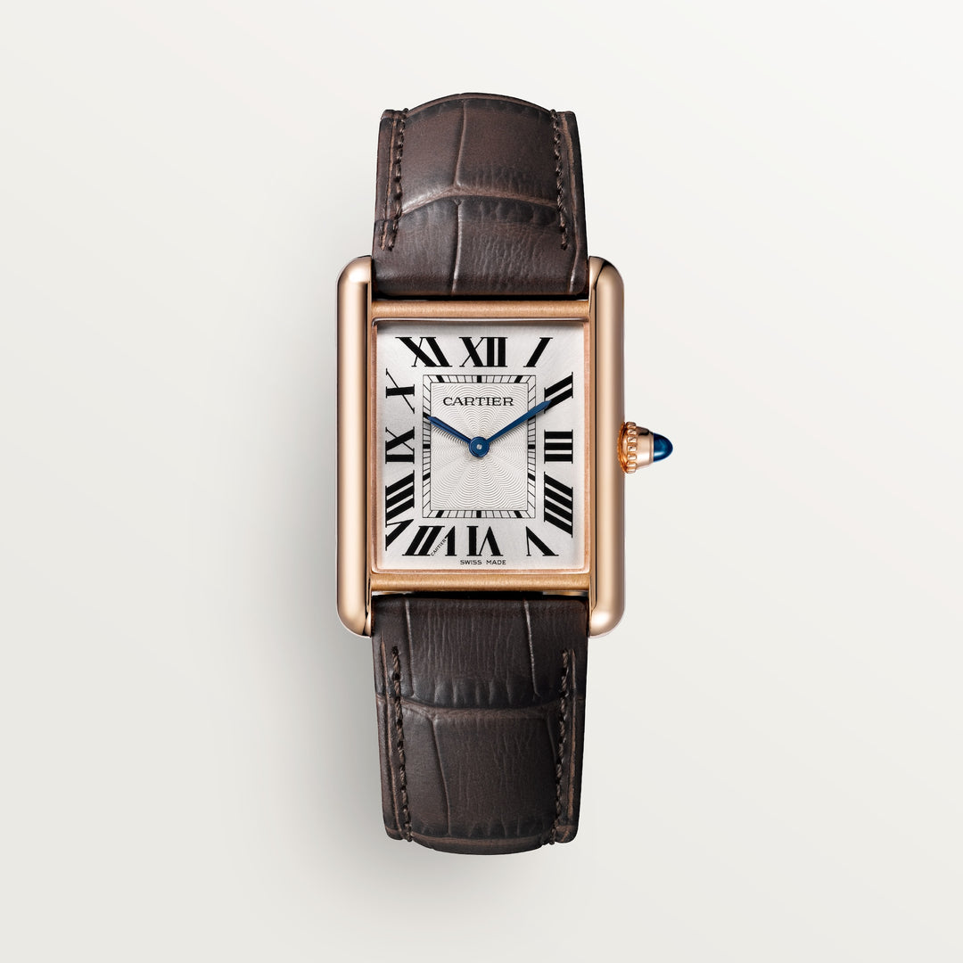 Cartier Tank Louis Watch WGTA0011