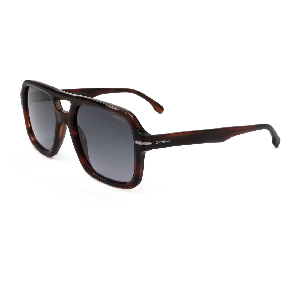 Classic 55 mm / Brown Horn