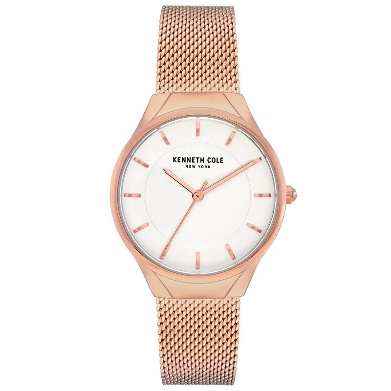 Classic 32 mm / Silver / Gold Silver Dial