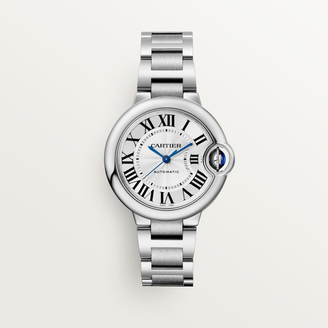 Cartier Ballon Bleu de Watch WSBB0044