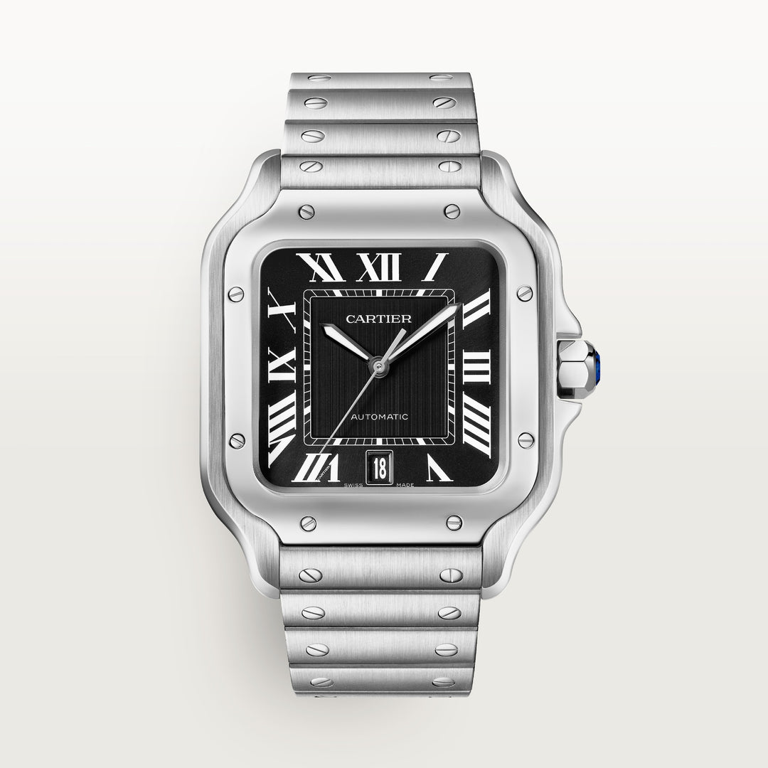 Cartier Santos de Watch WSSA0096