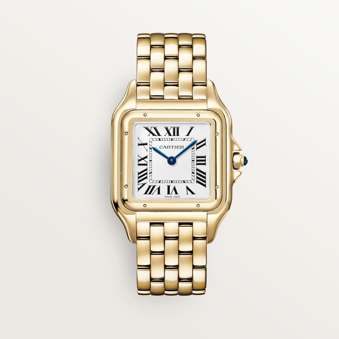 Cartier Panthère de Watch WGPN0051
