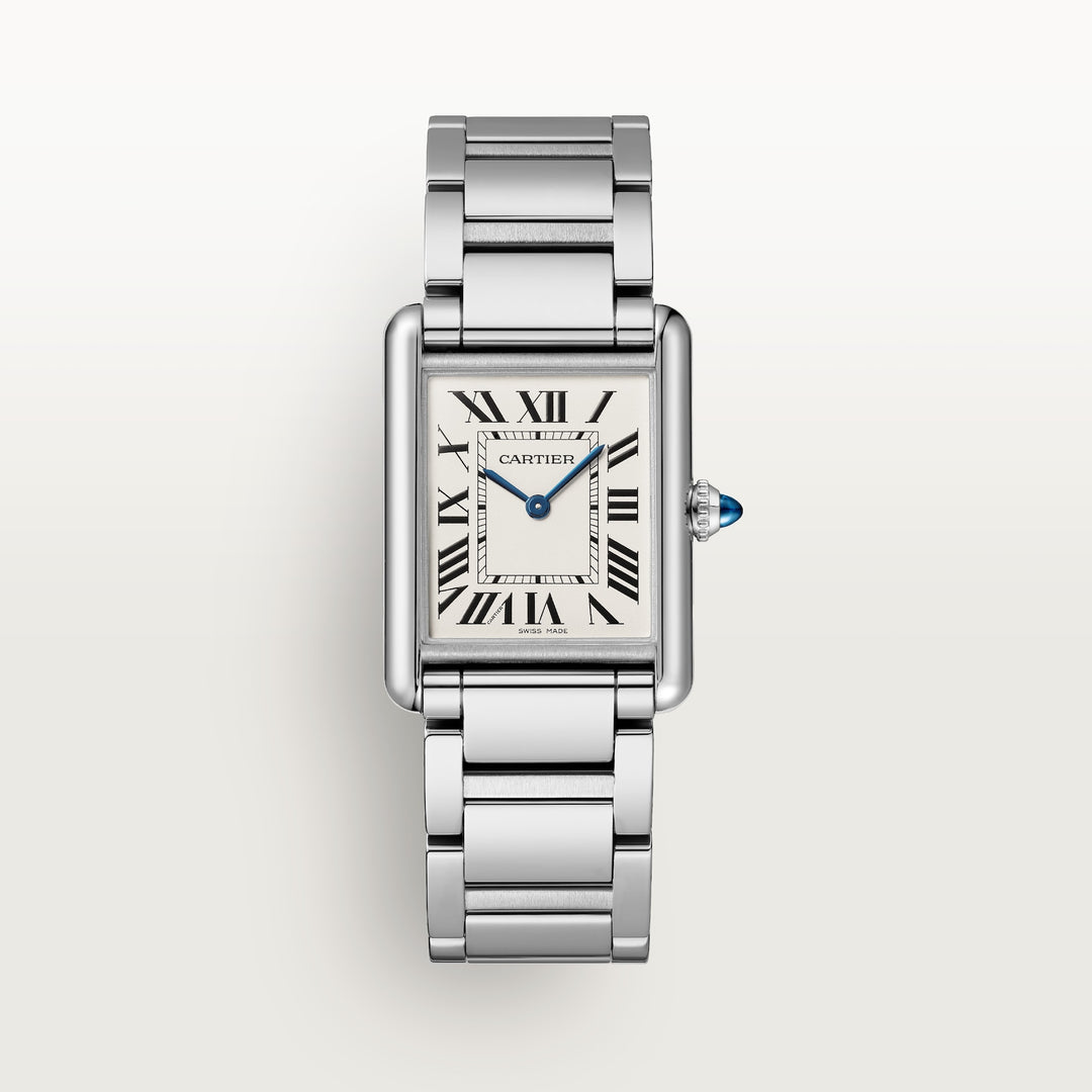 Cartier Tank Must de Watch WSTA0106