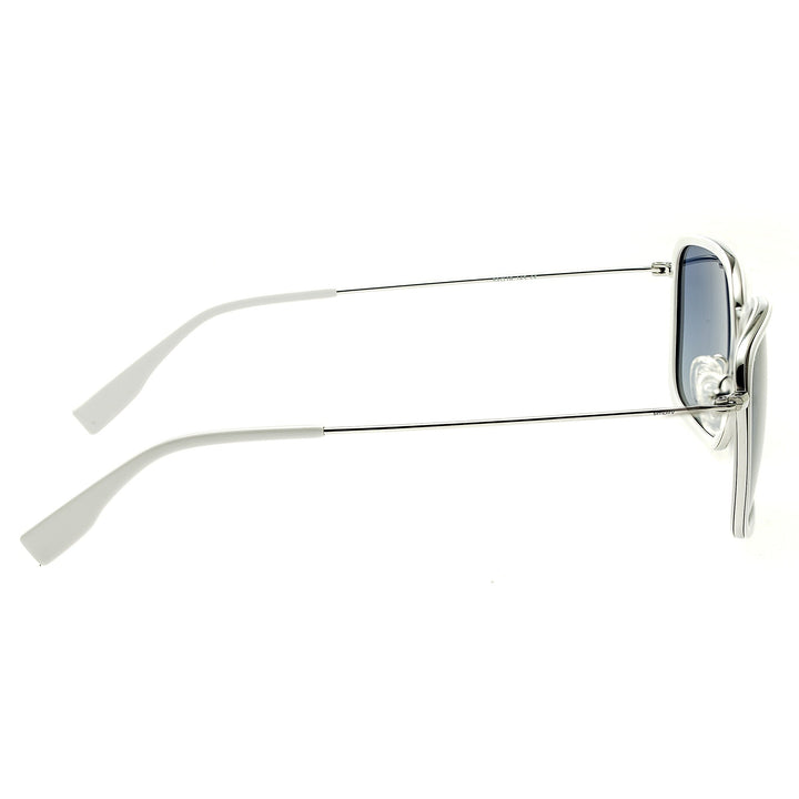 Parker White/Blue |  Dial
