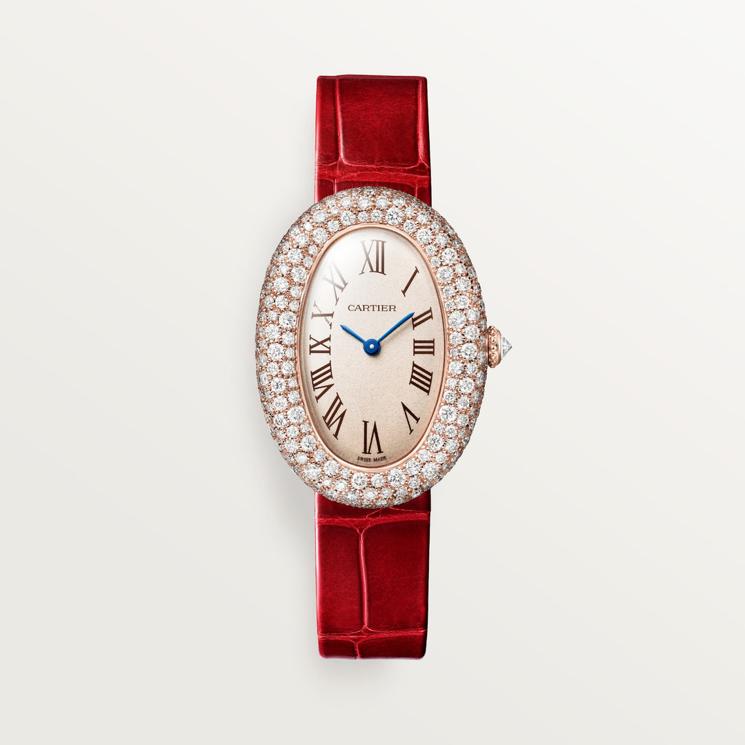 Cartier Baignoire Watch WJBA0047