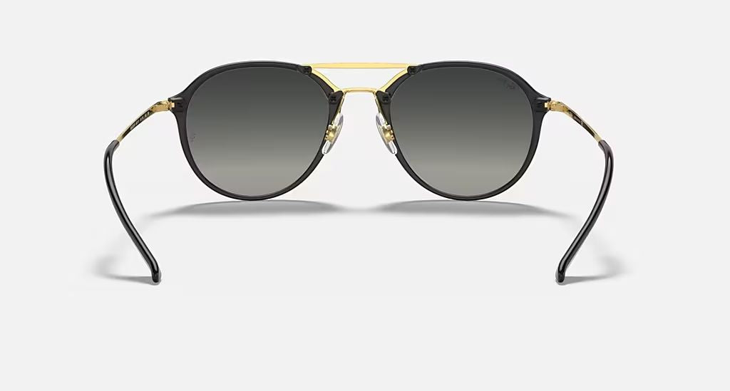 NEW WAYFARER CLASSIC UNISEX Black / Grey Grad Dark Grey |  Dial