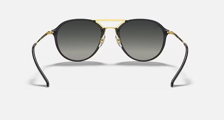 NEW WAYFARER CLASSIC UNISEX Black / Grey Grad Dark Grey |  Dial