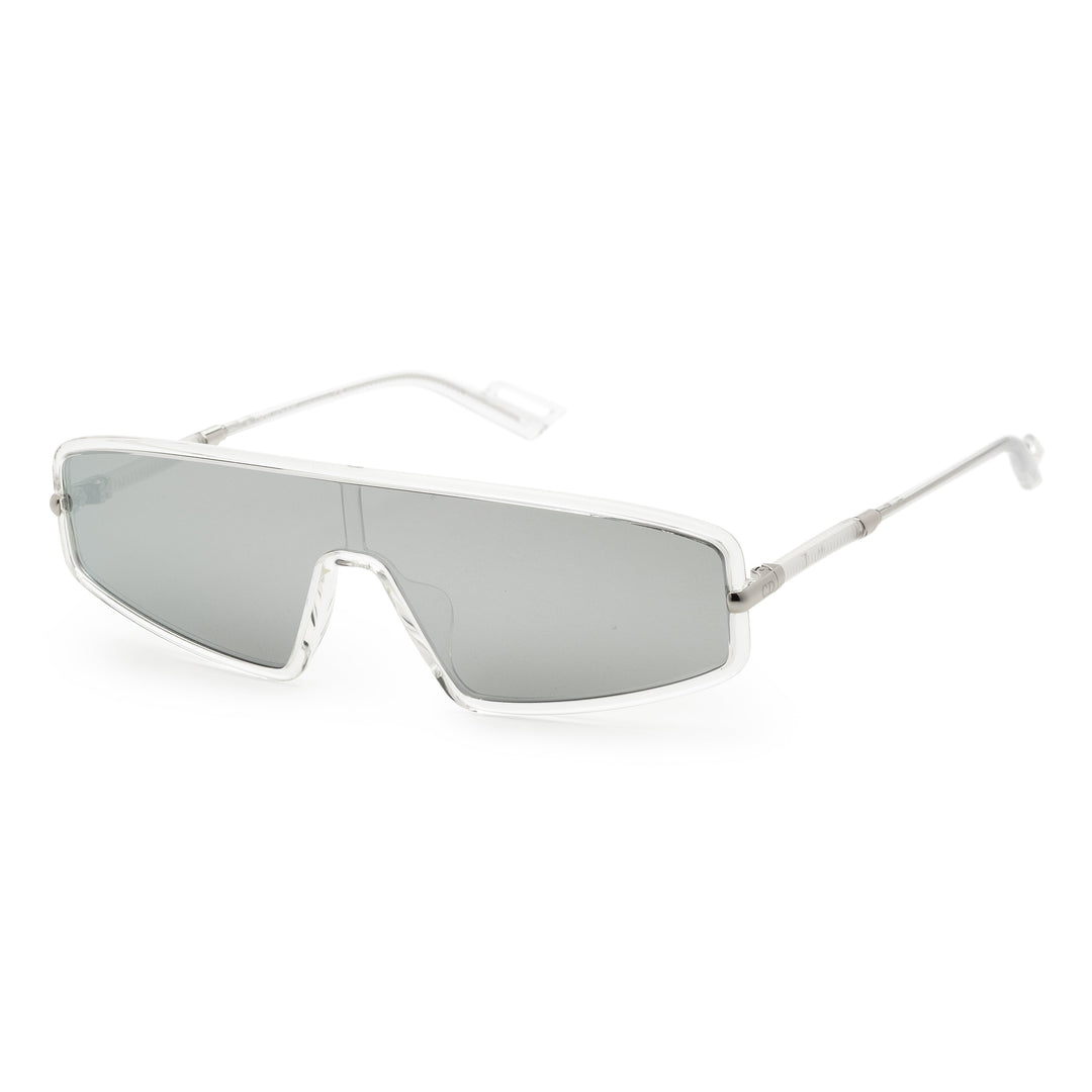 Mercures Crystal Frame, Gray Silver Ar Lens |  Dial