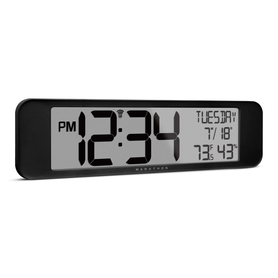 Ultra-Wide Clock with Atomic Accuracy ultrawide-atomic-clock-with-temperature-an