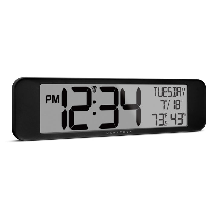 Ultra-Wide Clock with Atomic Accuracy ultrawide-atomic-clock-with-temperature-an