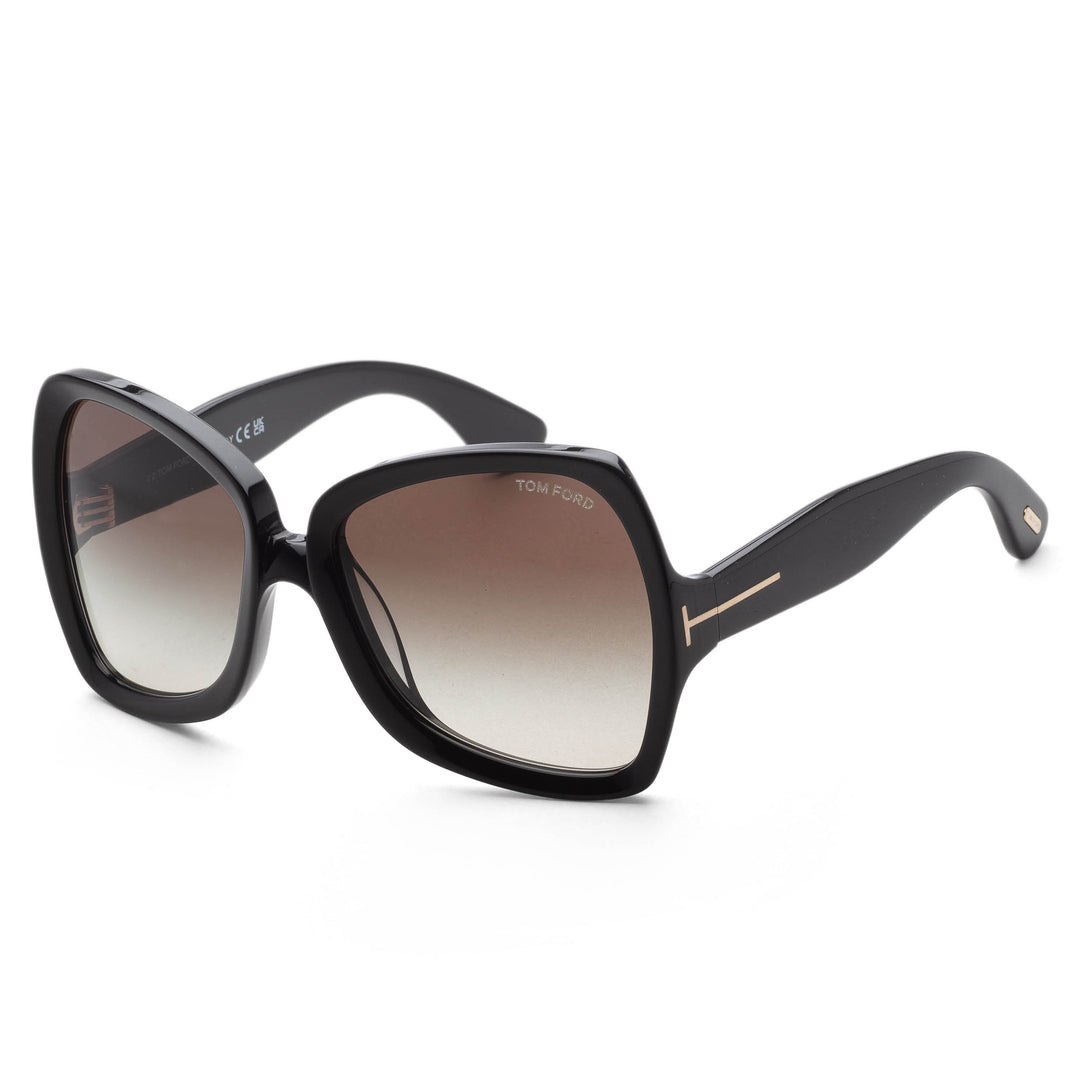 Classic 60 mm / Shiny Black