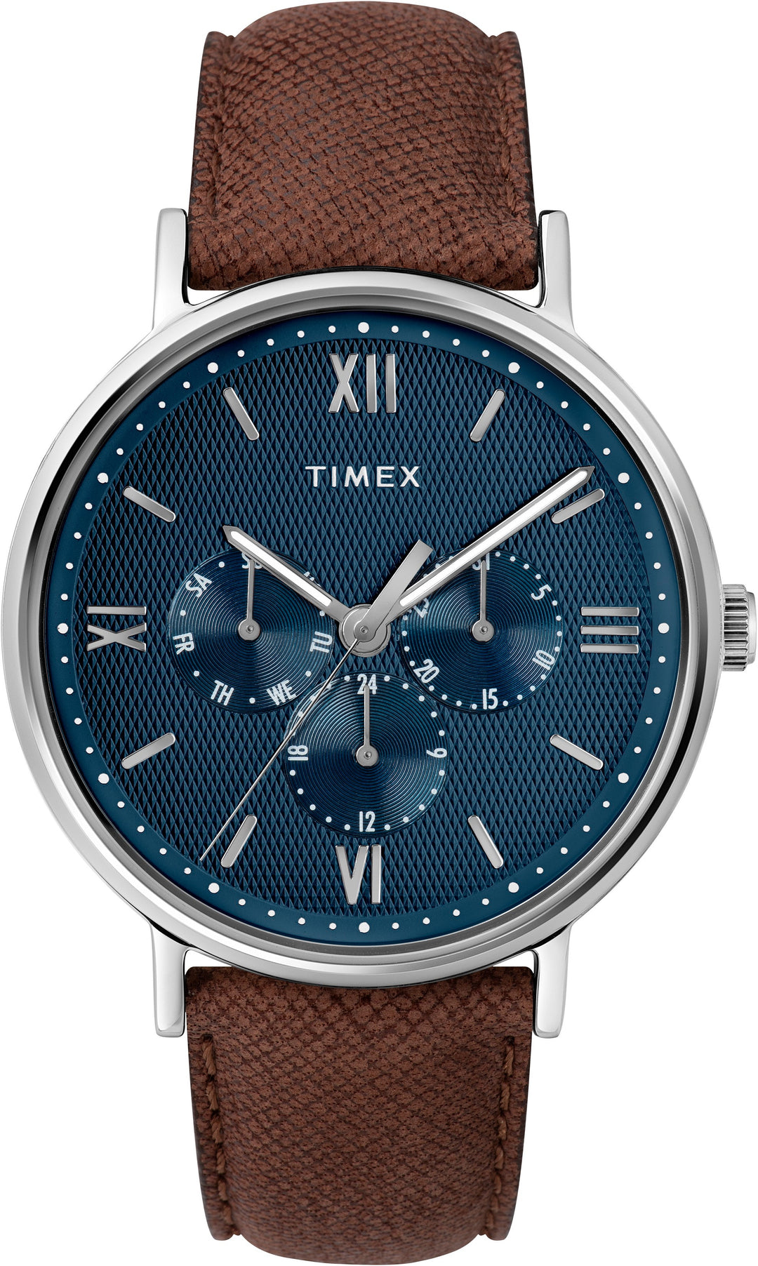 Classic Southview Blue Dial