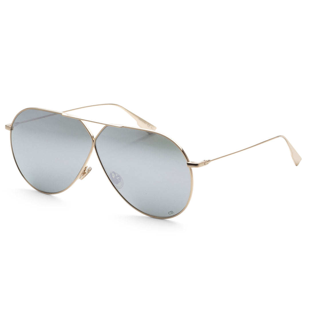 Stellaire Gold Frame, Sup Silver Mir Lens |  Dial