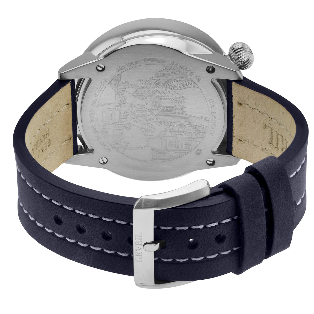 Wallabout