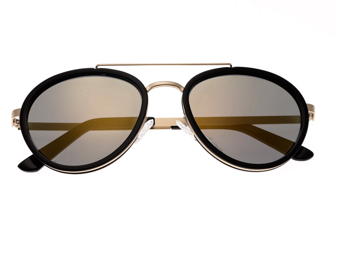 Gemini Gold-Black/Gold-Green |  Dial
