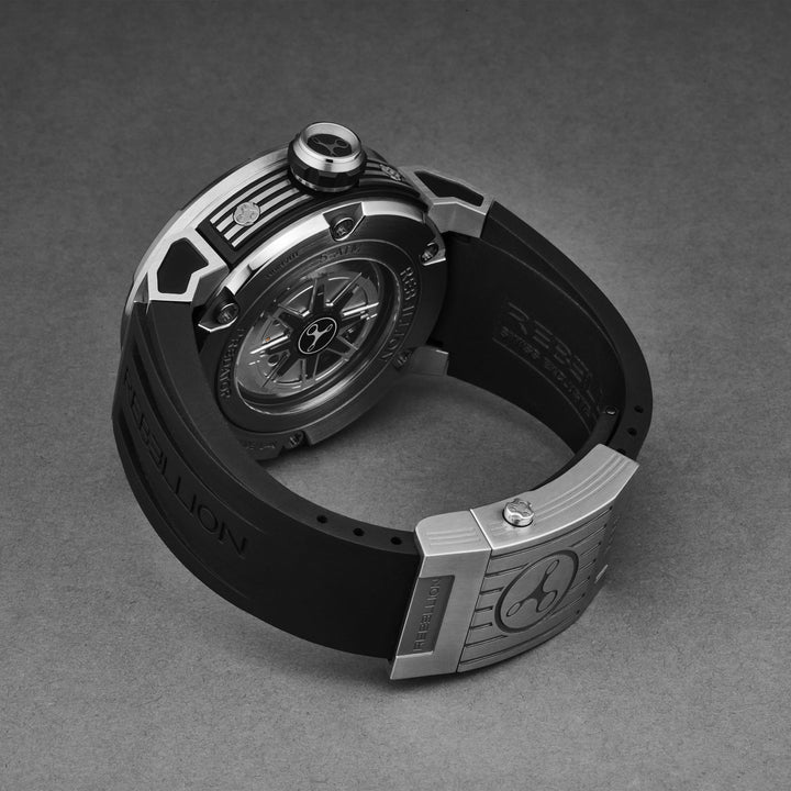Predator 2.0 RBPR2REG.TI.BK / Black | Black Dial