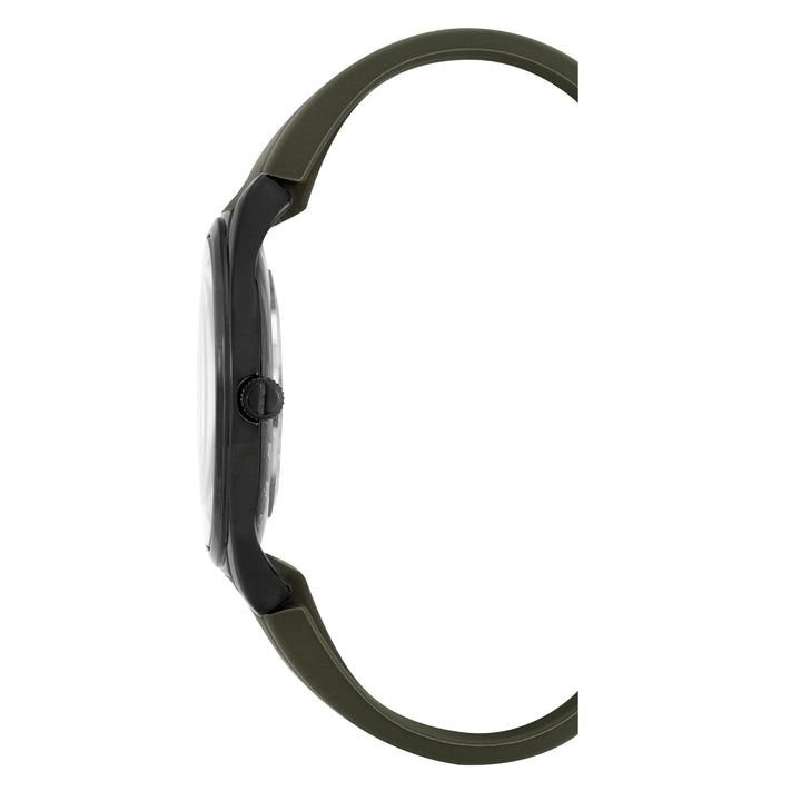 Classic 43.8 mm / Green / Green Green Dial