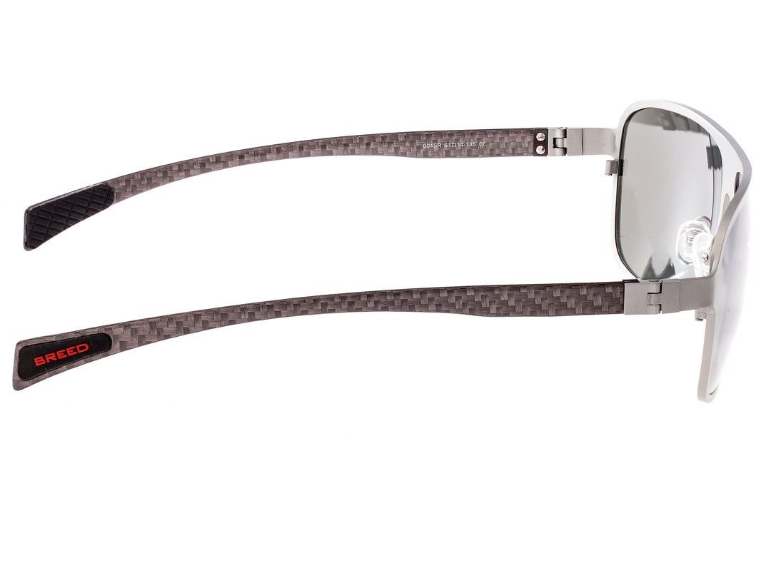 Atmosphere Silver/Silver |  Dial