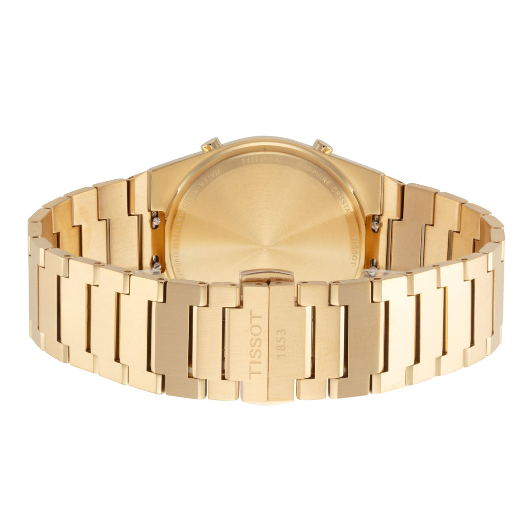 PRX 40mm / Gold / Gold | Gold Dial