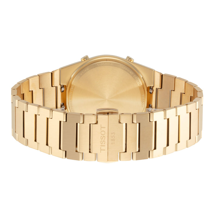 PRX 40mm / Gold / Gold | Gold Dial