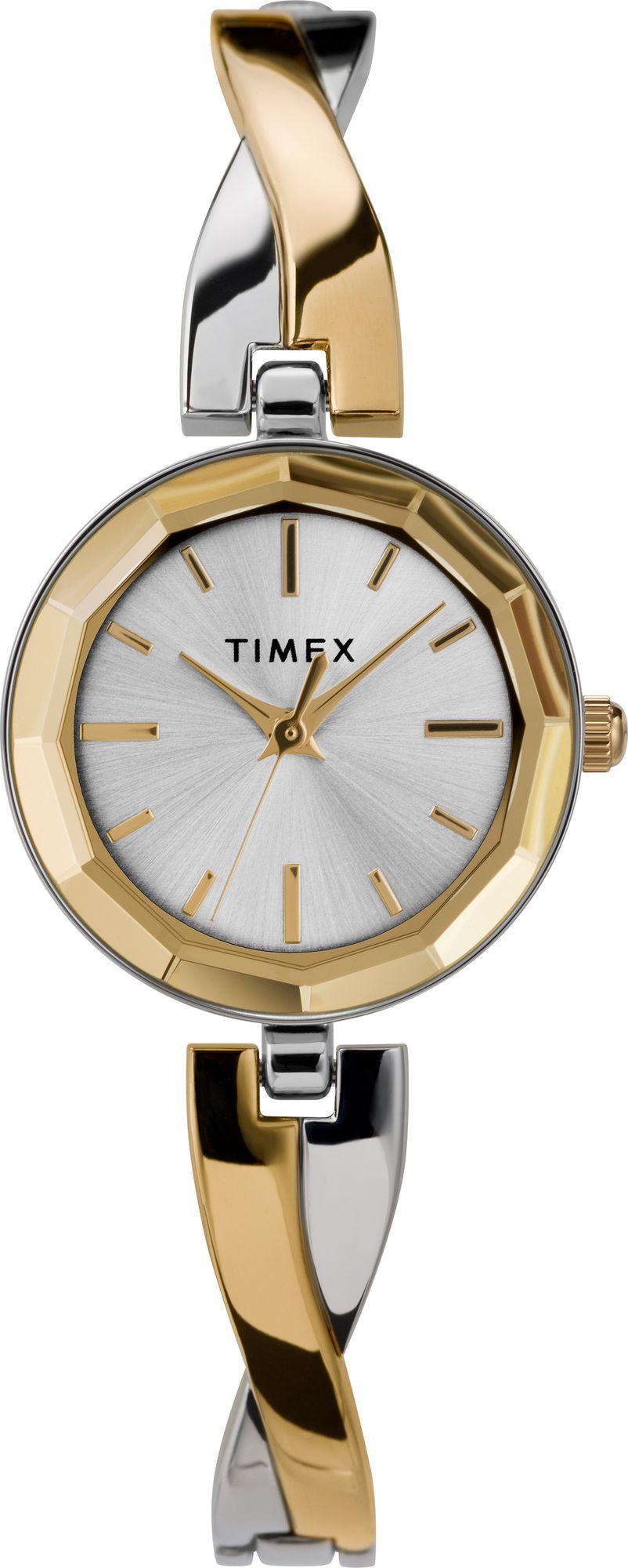 Dress Silver / Alloy | Silver Dial