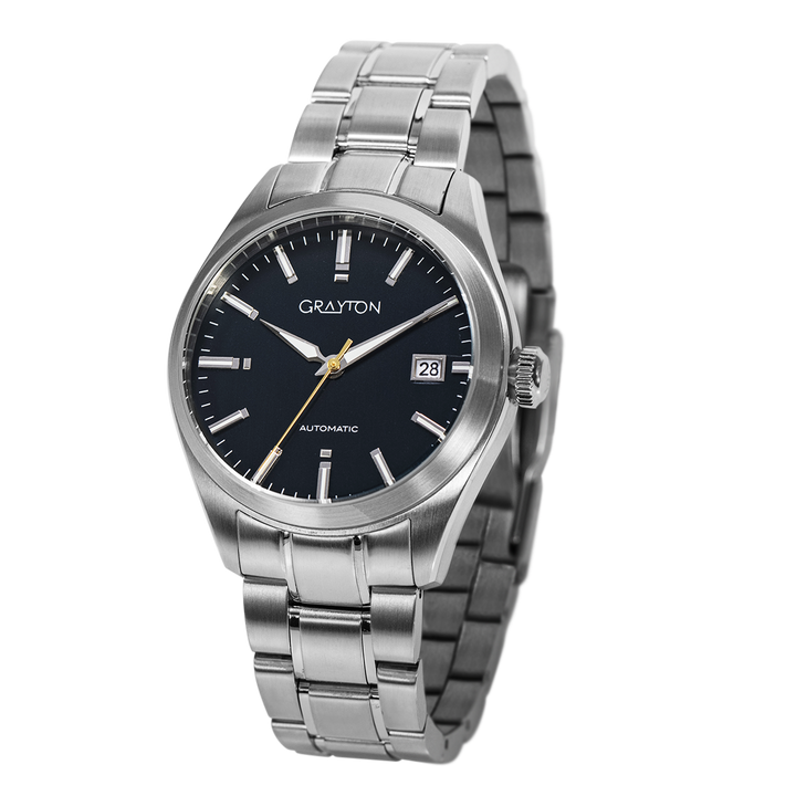 Elegant Sport Green  /  Bracelet Green Dial