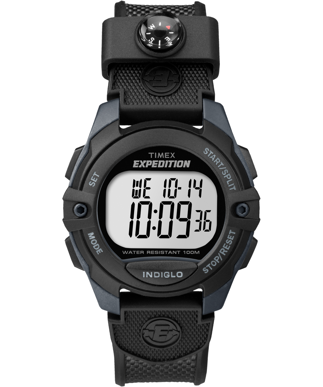 Expedition CAT Digital Dial