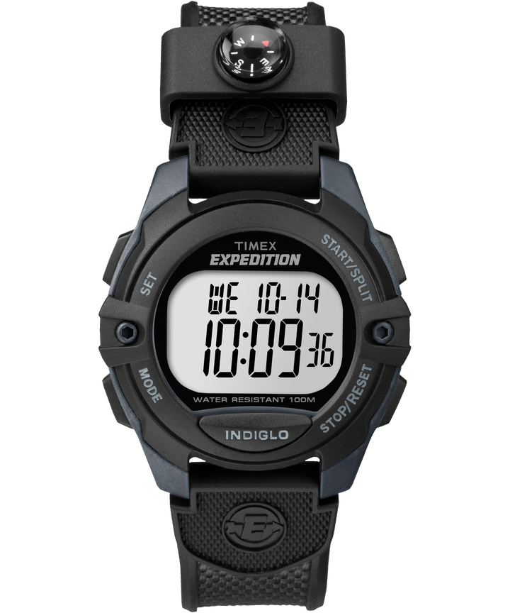 Expedition CAT Digital Dial