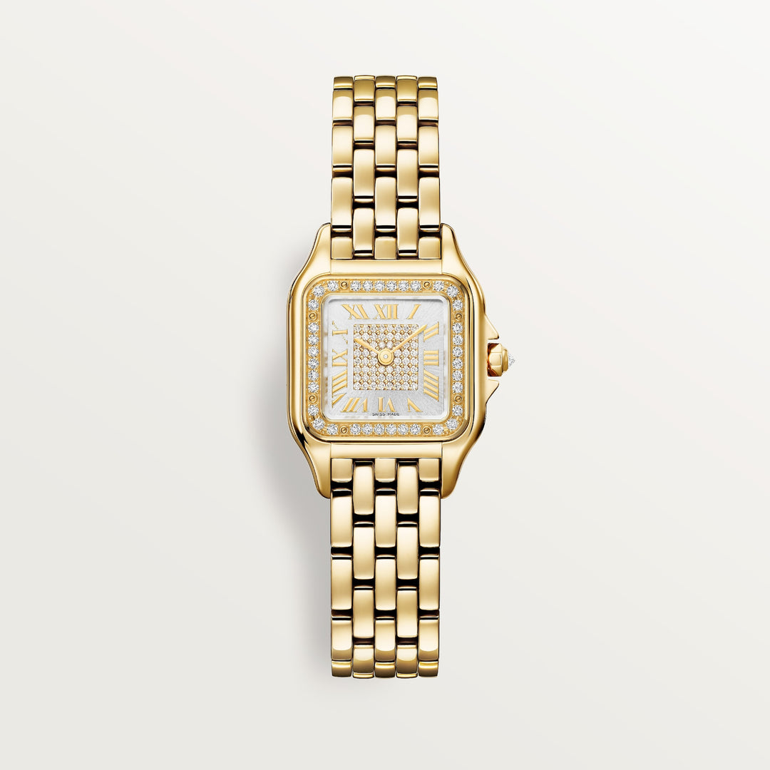 Cartier Panthère de Watch WJPN0094