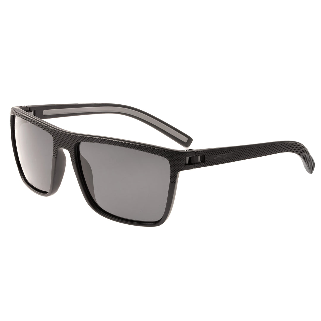 Dumont Black/Black |  Dial