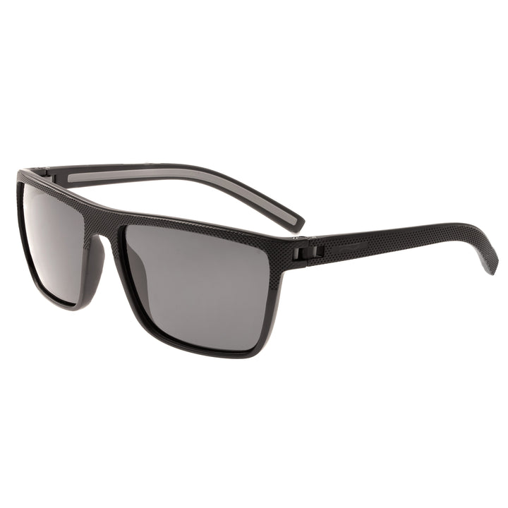 Dumont Black/Black |  Dial