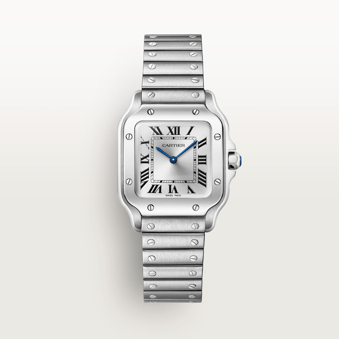 Cartier Santos de Watch WSSA0082