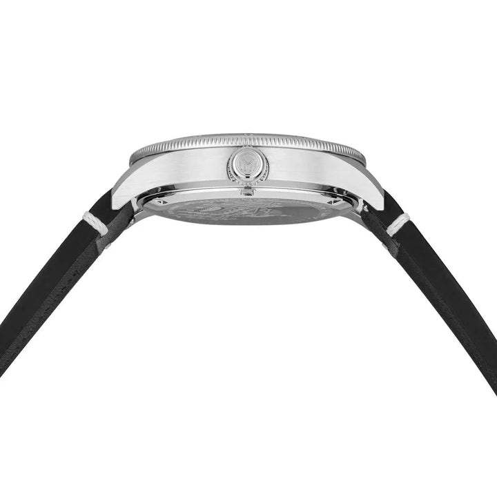 Fitzroy GMT Black
