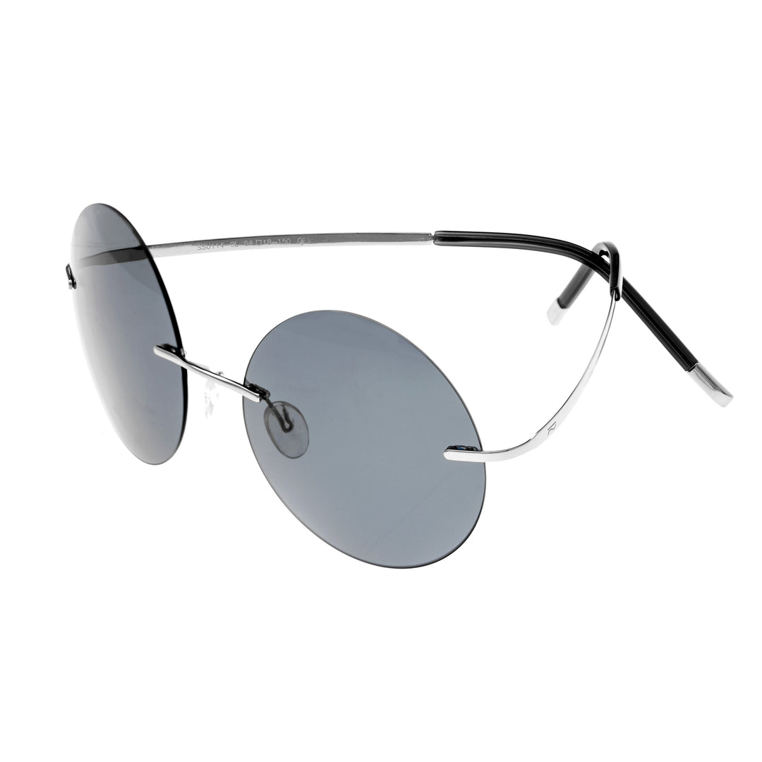 Christian Silver/Black |  Dial