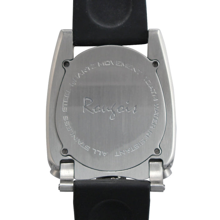 Rocket Series sianless black/red |  Dial