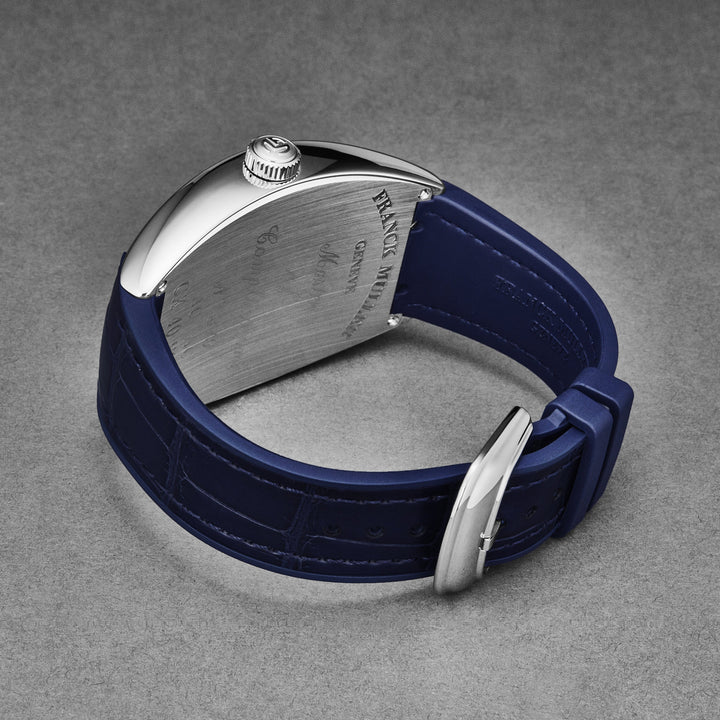 Curvex CX 40SCCXACBUBLU / Blue | Blue Dial