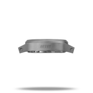 Hypertec X Grey/Green | Green Dial