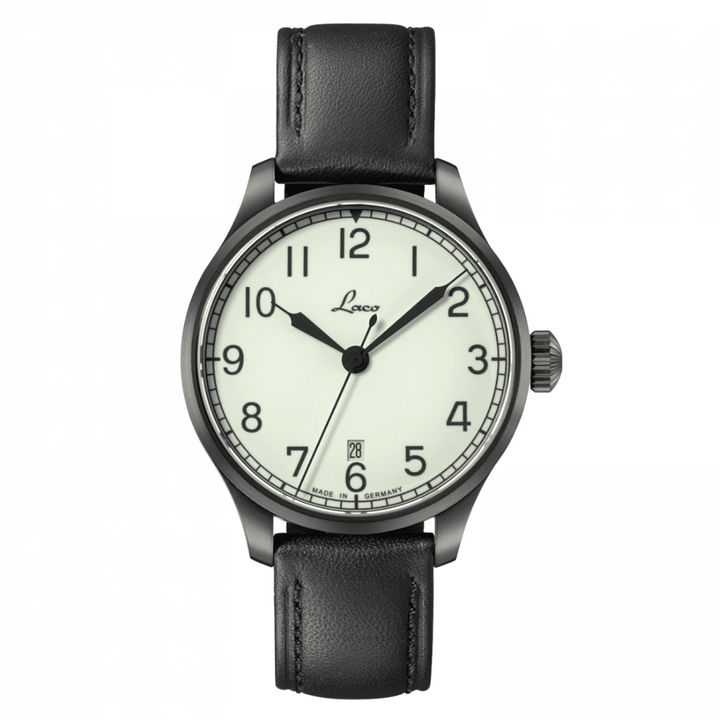 Casablanca 39mm | Lume Dial