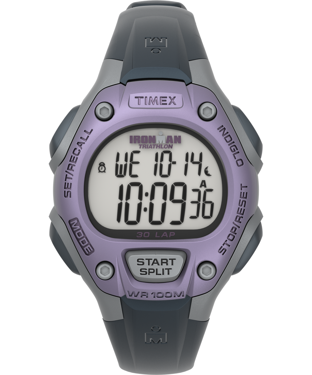 IRONMAN Digital Dial