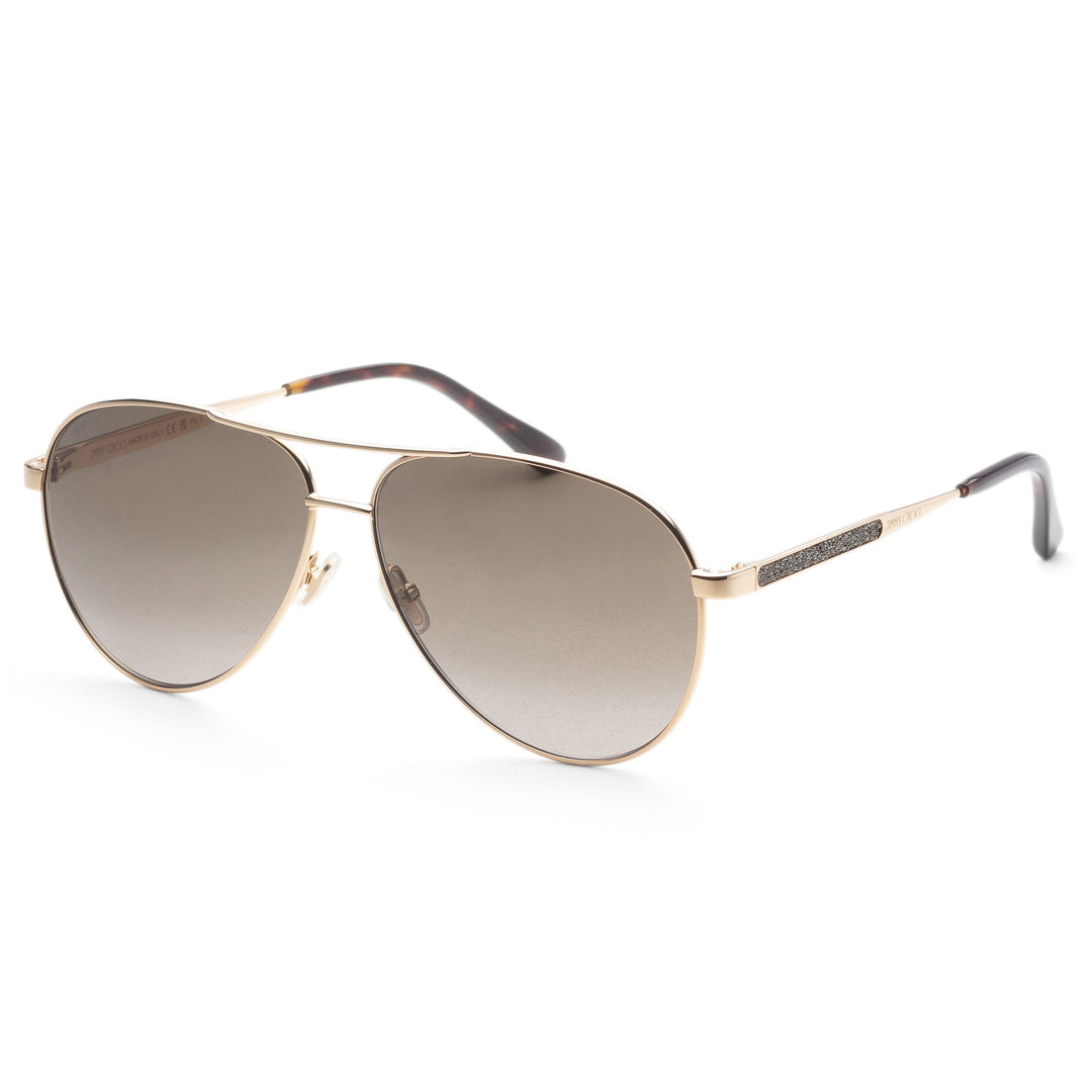 Classic 60 mm / Gold Havana