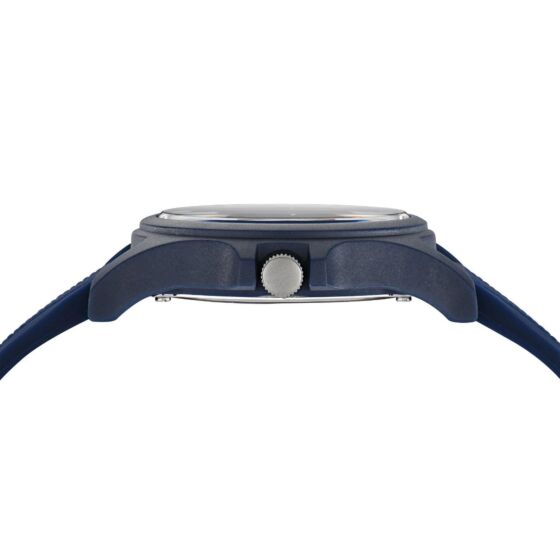 N83 EVERYDAY Blue / Resin | Blue Dial